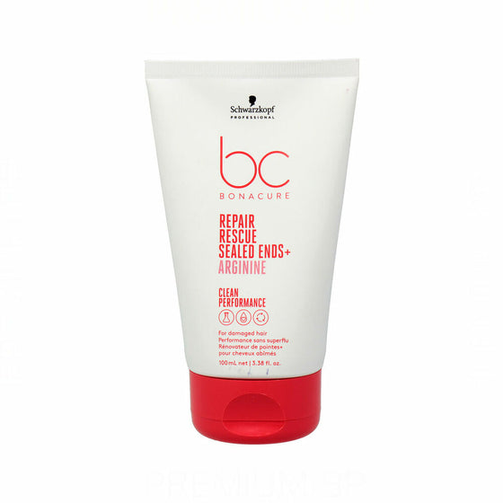 Hair Fibre Sealant Schwarzkopf Bonacure (100 ml)