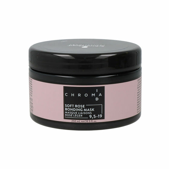 Hair Mask Chroma ID Color Nº 9.5-1 Schwarzkopf (250 ml)