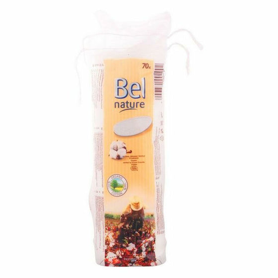 Make-up Remover Pads Bel 2992