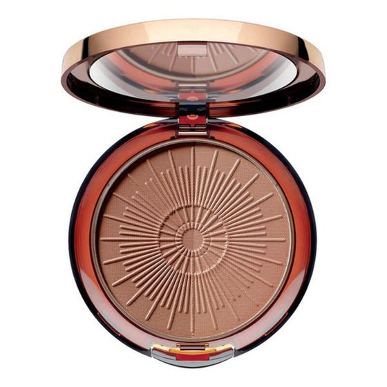 Compact Bronzing Powders Longasting Artdeco (10 g)