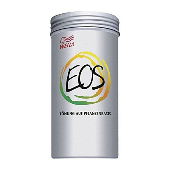 Pflanzliche Haarfarbe EOS Wella (120 g)