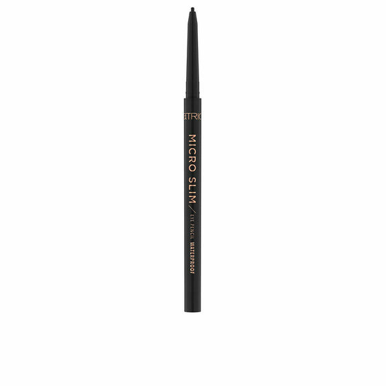 Eye Pencil Catrice Micro Slim 010-black perfection (0,05 g)