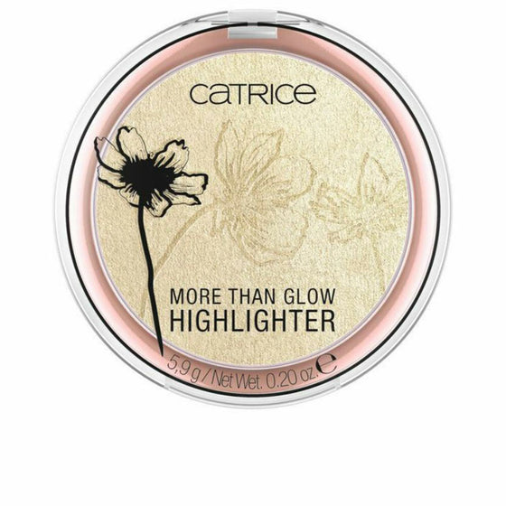 Lighting Powder Catrice More Than Glow Nº 010 (5,9 g)