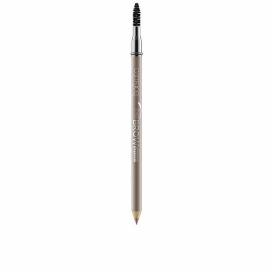 Eyebrow Make-up Catrice Stylist 015 ashy drama 2-in-1 (1,4 g)