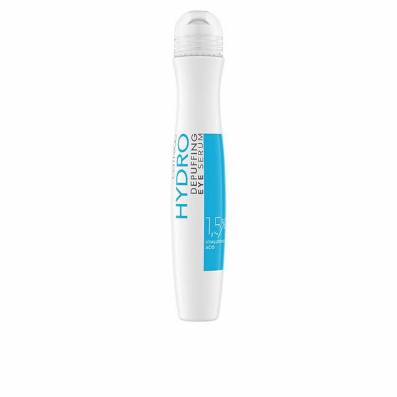 Eye Contour Serum Catrice Hydro Depuffing Roll-On (15 ml)