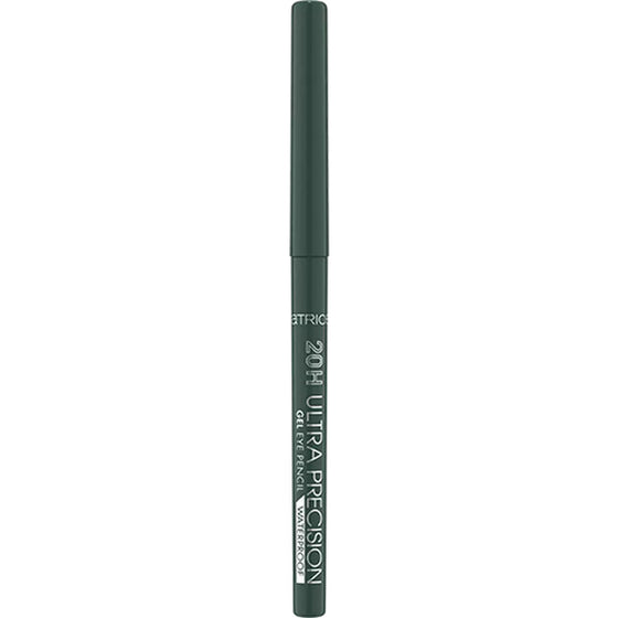 Eye Pencil Catrice 10H Ultra Precision 040-warm gree Gel Water resistant (0,28 g)