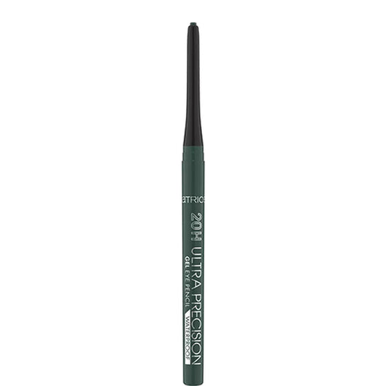 Eye Pencil Catrice 10H Ultra Precision 040-warm gree Gel Water resistant (0,28 g)