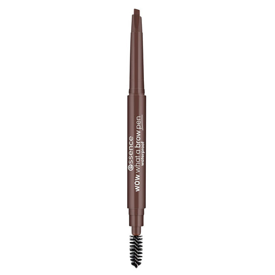 Eyebrow Pencil Essence Wow What a Brow 02-Brown (0,2 g)