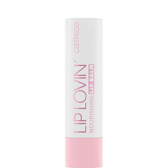 Coloured Lip Balm Catrice Lip Lovin' 030-I cherrysh you Nutritional (3,5 g)