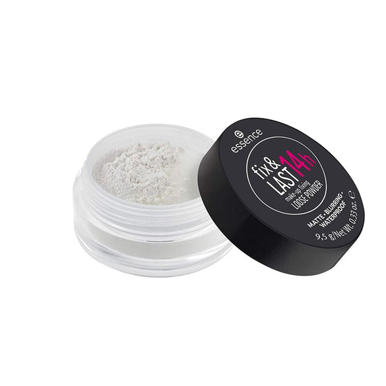 Make-up Fixing Powders Essence Fix & Last 14H (9,5 g)