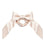 Hair tie Invisibobble Sprunchie Ballerina bow