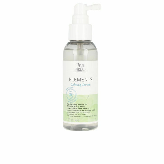 Calming Serum Wella Elements (100 ml)