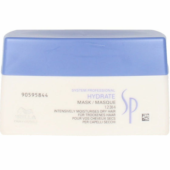 Repairing Haar-Reparatur-Maske System Professional Hydrate (200 ml)