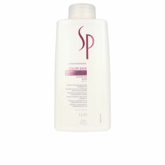 Shampoo System Professional SP Colour Protector (1000 ml)