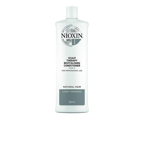 Revitalising Conditioner Nioxin System 1 (1 L)