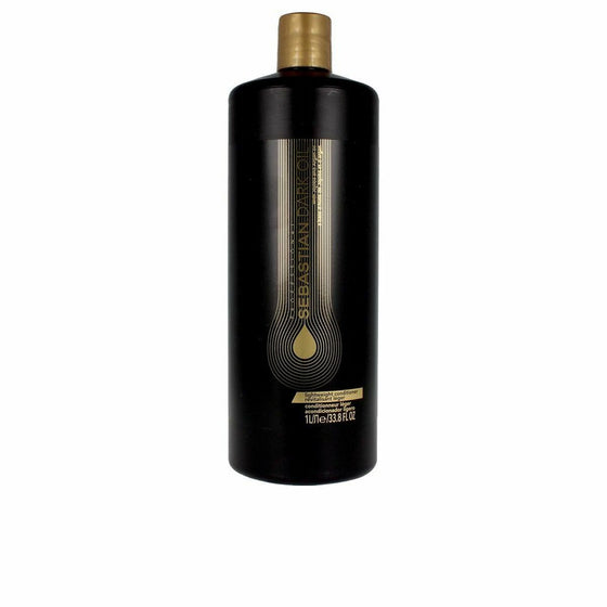 Acondicionador Desenredante Sebastian Dark Oil Lightweight (1000 ml)