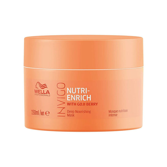 Nutritive Haarmaske Wella Invigo Nutri-Enrich (150 ml)