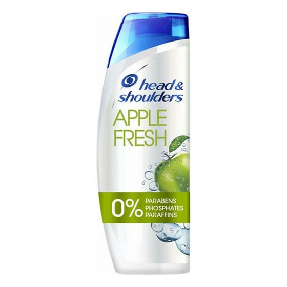 Shampoo H&S Apfel (255 ml)