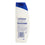 Shampoo H&S Suave y Sedoso (255 ml)