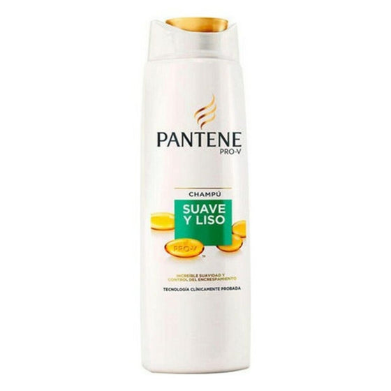 Champú Alisador Pantene (270 ml)