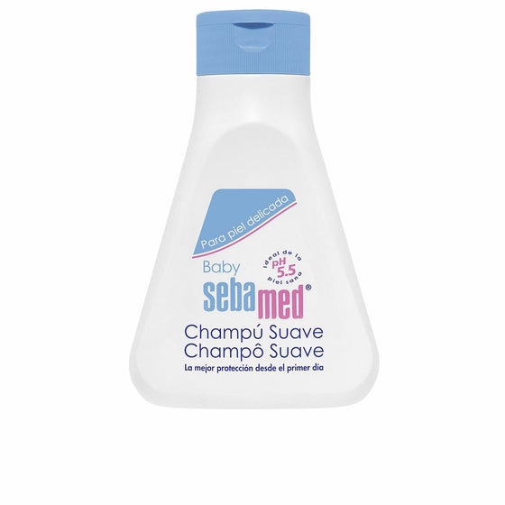 Schonendes Shampoo Sebamed Baby (150 ml)