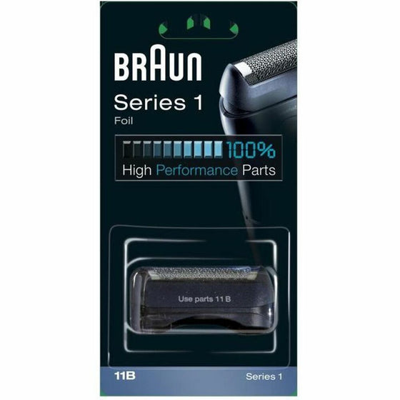 Replacement Head Braun Series 1 - 11B