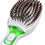 Brush Braun Satin Hair 7 br750e White