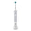 Electric Toothbrush Oral-B Vitality D-100 Trizone White