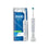 Electric Toothbrush Oral-B Vitality D-100 Trizone White