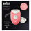 Electric Hair Remover Braun Silk-épil 3