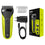 Electric shaver Braun 300BT Yellow