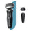 Rechargeable Electric Shaver Braun 70-N1200s Grey