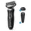 Rechargeable Electric Shaver Braun 70-N1200s Grey