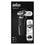 Rechargeable Electric Shaver Braun 70-N1200s Grey