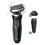 Rechargeable Electric Shaver Braun 70-N1200s Grey