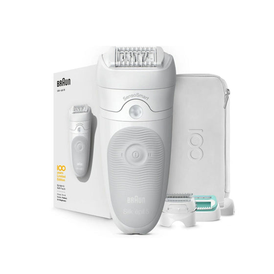 Electric Hair Remover Braun Silk Épil 5