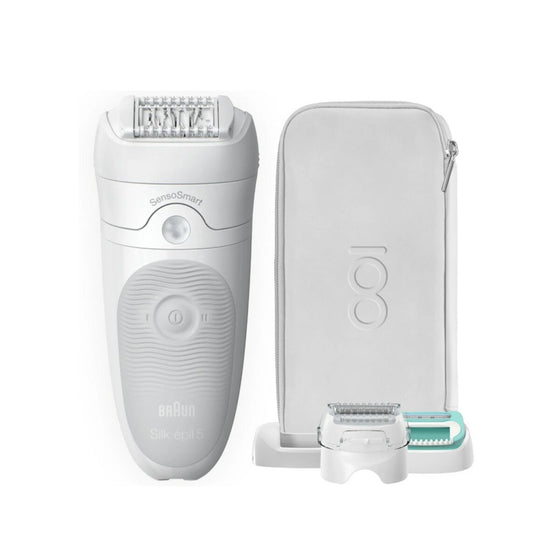 Electric Hair Remover Braun Silk Épil 5