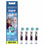 Replacement Head Oral-B FROZENII