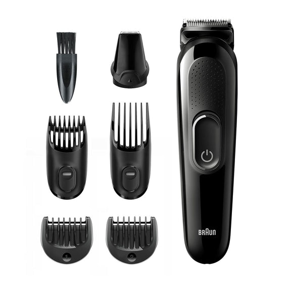 Hair clippers/Shaver Braun MGK3235