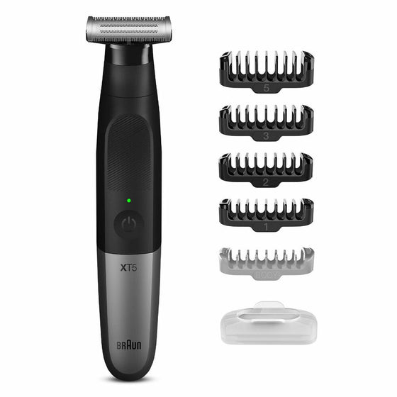 Shaver Braun XT5100