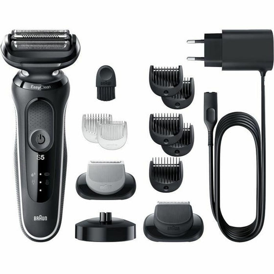 Electric shaver Braun Series 5