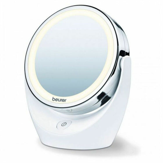 Mirror Beurer BS-49 LED White