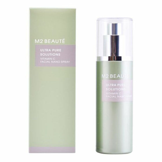 Anti-Ageing Moisturising Lotion Vitamin C M2 Beauté (75 ml)