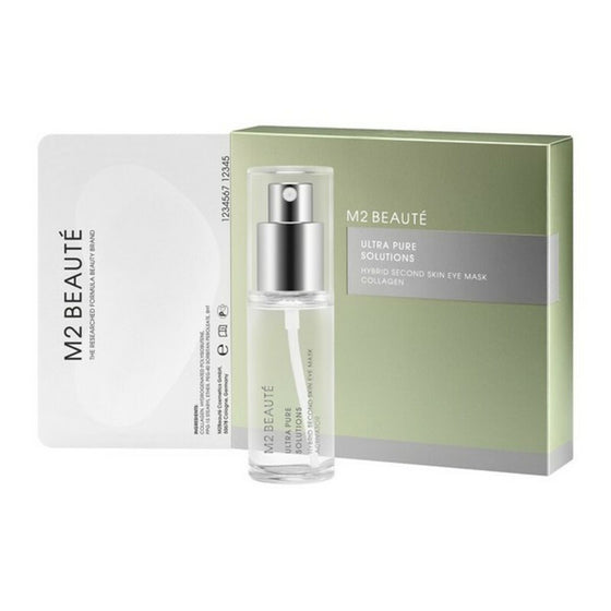 Treatment for Eye Area Hybrid M2 Beauté