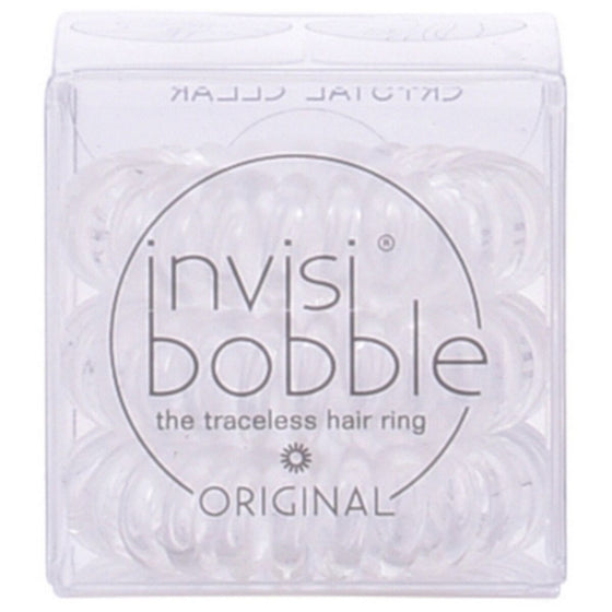 Rubber Hair Bands Invisibobble