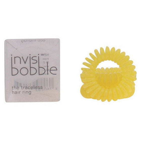 Rubber Hair Bands Invisibobble