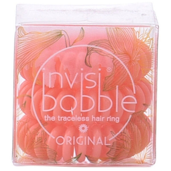 Rubber Hair Bands Invisibobble