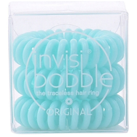 Rubber Hair Bands Invisibobble