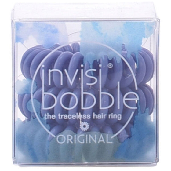 Gomas de Pelo Invisibobble