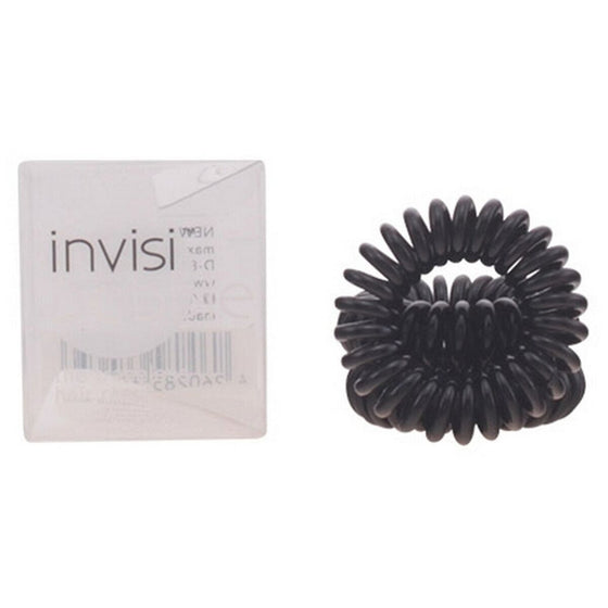 Rubber Hair Bands Invisibobble